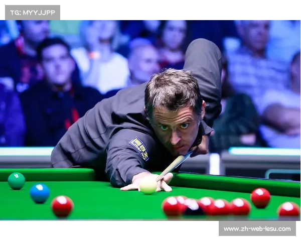 奥沙利文单杆106分三杆50+成功晋级国际锦标赛八强