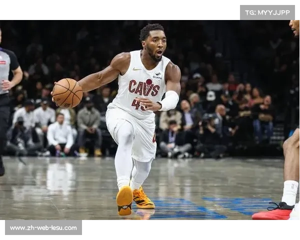 骑士主场迎战猛龙，米切尔莫布利复出欲保东部第二