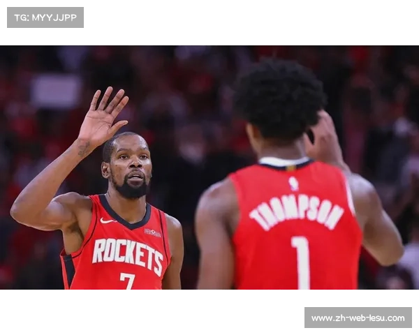 火箭末节崩盘负雷霆，年轻球队稳定性问题再成焦点