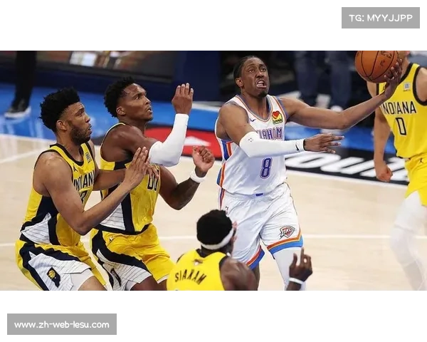 雷霆轻取步行者,亚历山大47分MVP表现助球队逼近历史胜率纪录 雷霆轻取步行者,亚历山大47分MVP表现助球队逼近历史胜率纪录